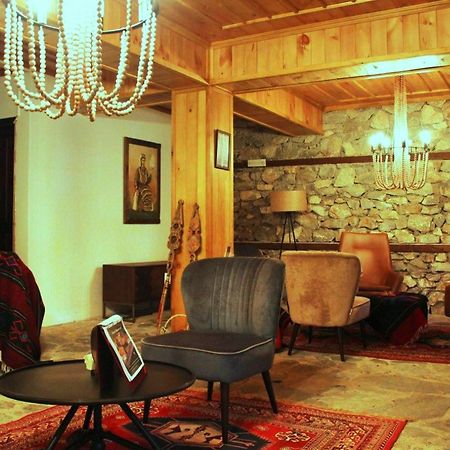 Macedonian Village Hotel & Resort Skopje Exterior foto